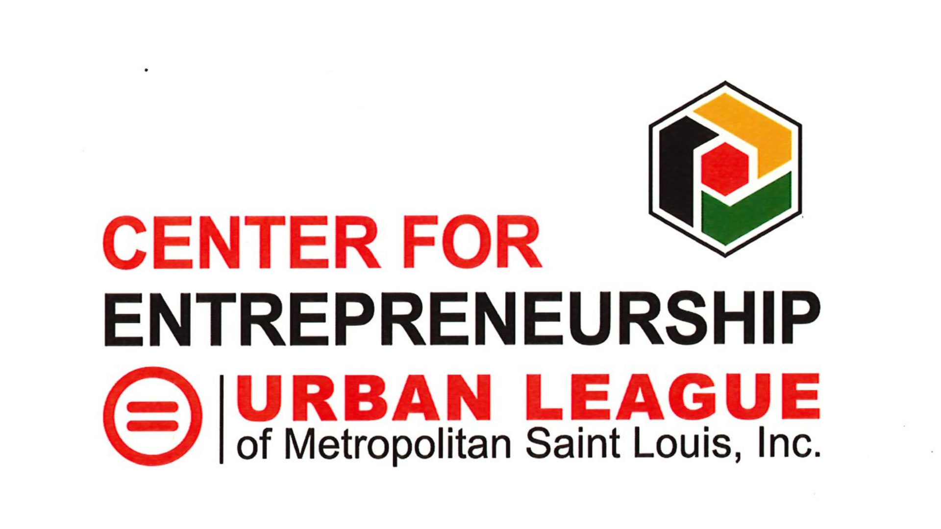 Urban League Center for Entrepreneurship